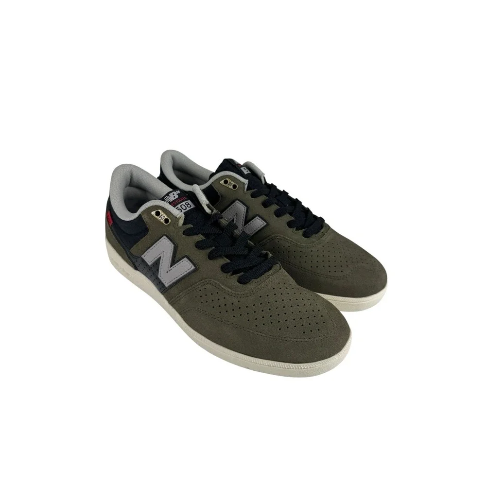 New Balance All Coasts 508 V1 Sneakers MENS Size 9.5  No Box